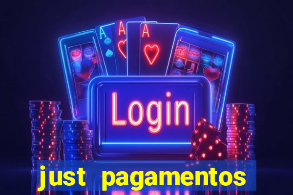 just pagamentos ltda pixbet